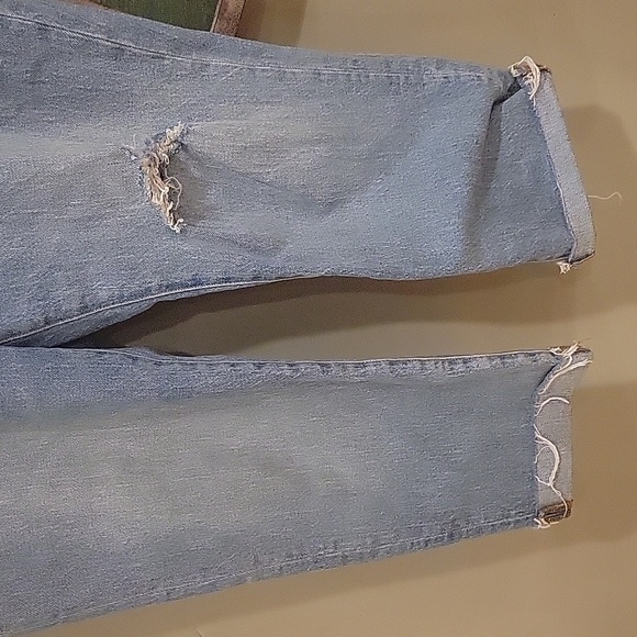 Madewell The Perfect Vintage Jean - Picture 2 of 9